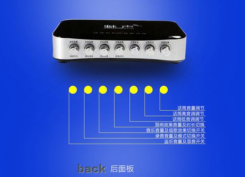 语音转换器男声变女声