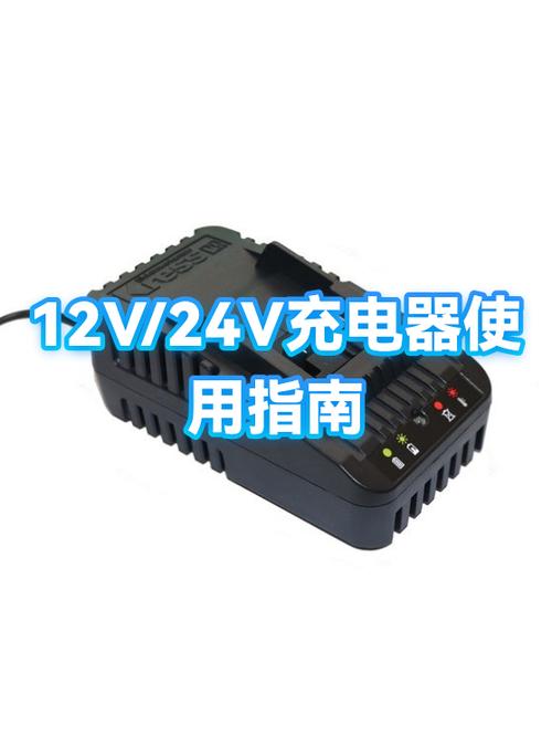 12v一24v多功能快速充电器游戏截图