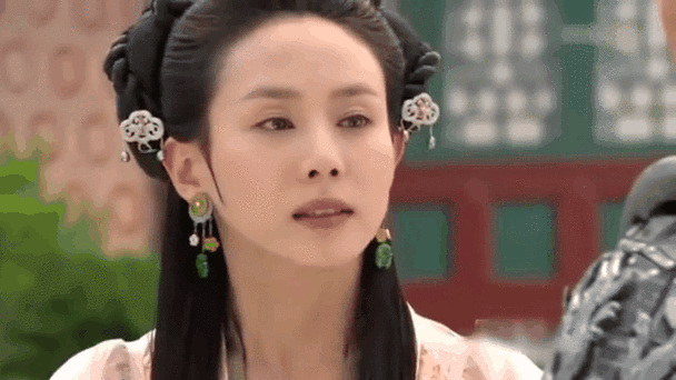 韩国古装剧电视剧善德女王