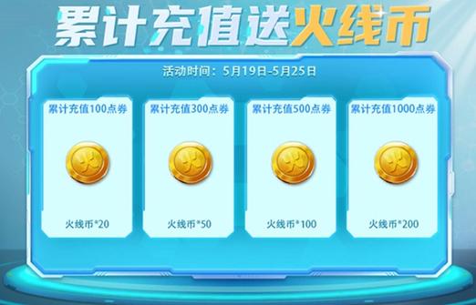 火线精英激活码1万点卷