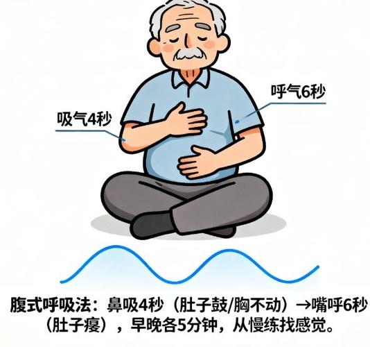 胸闷用嘴呼吸才舒服