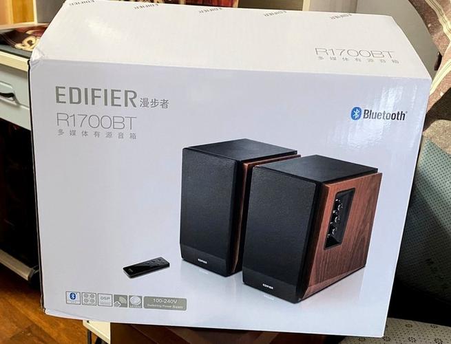 漫步者7000b推低音炮