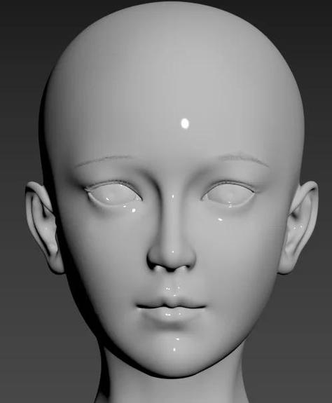 3d人脸建模软件