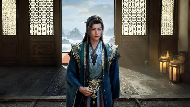 凡人修仙传韩立小说截图
