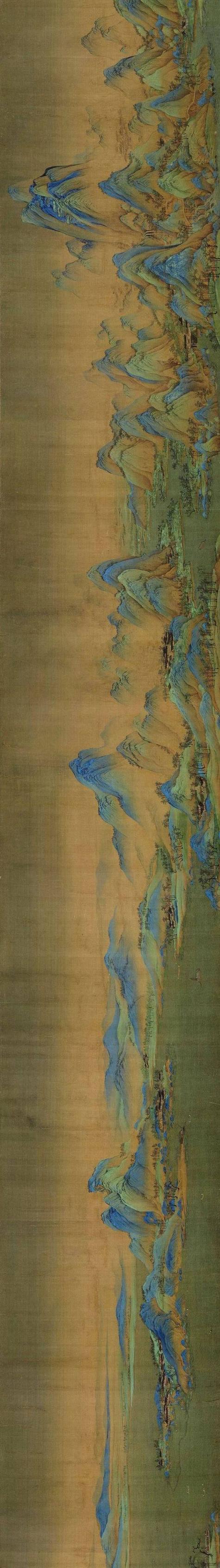 中国名画10大名画缩略图