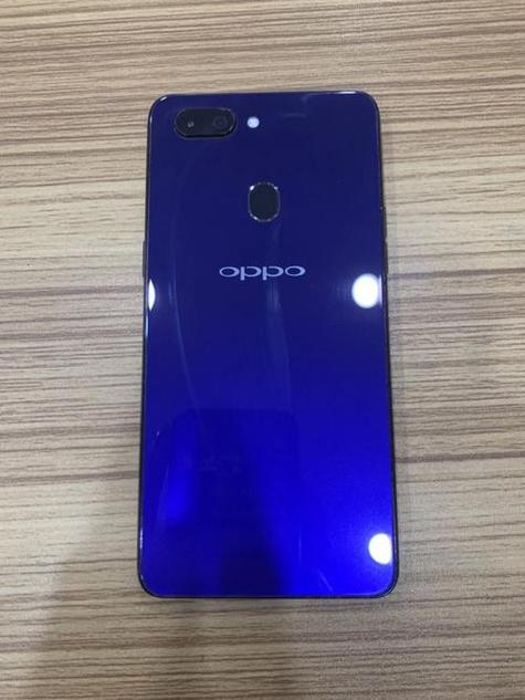 oppo r15