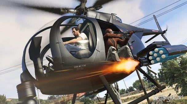 gta5导弹解锁方法