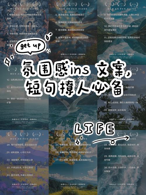 又纯又欲撩人的文案截图