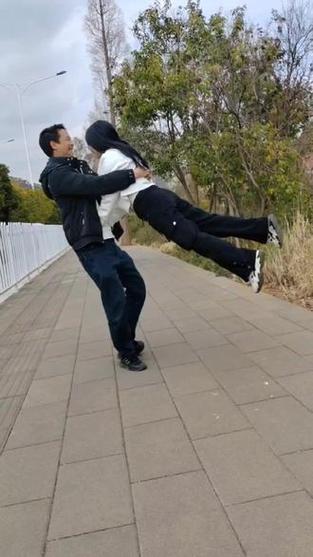 转圈圈男女之间是什么意思