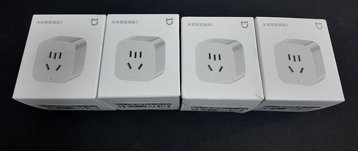 小米智能插座故障处理