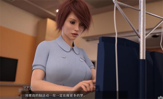 TheAwakening汉化版下载