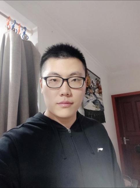 普通男生长相