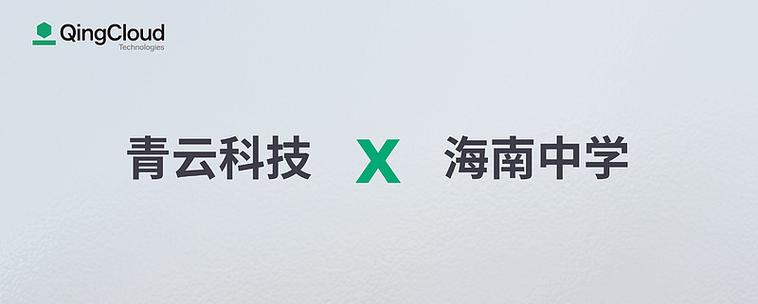 青云科技是什么企业