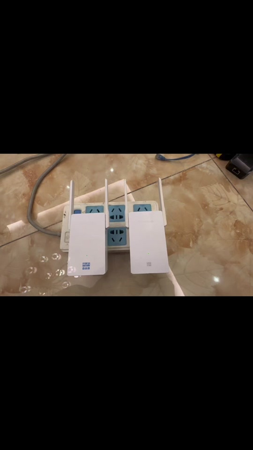 小米电力猫使用说明