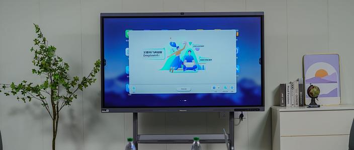 平板电脑当显示器使用