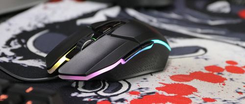 牧马人q1鼠标使用说明截图