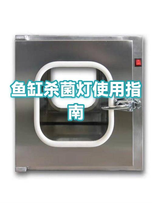 鱼缸什么时候用杀菌灯