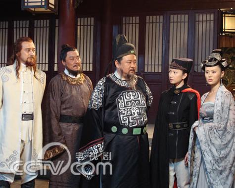 神探狄仁杰3全集免费完整版