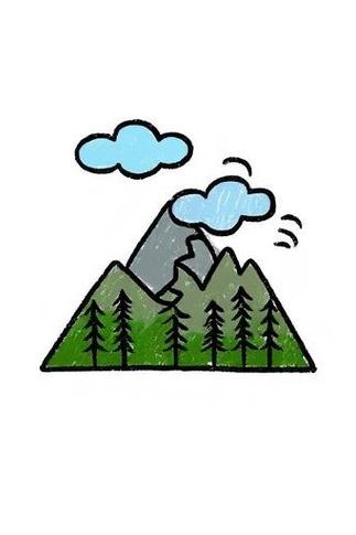 大山动漫