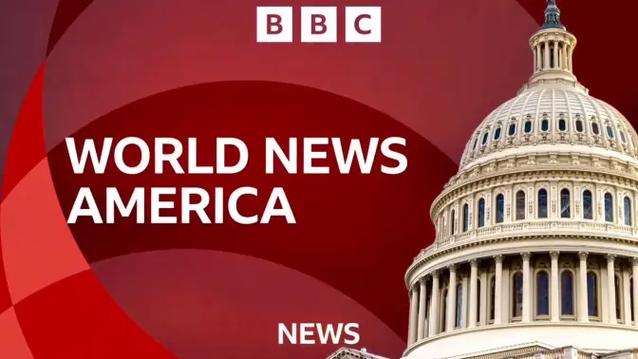 BBCNEWS视频