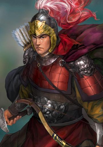三国志13徐盛