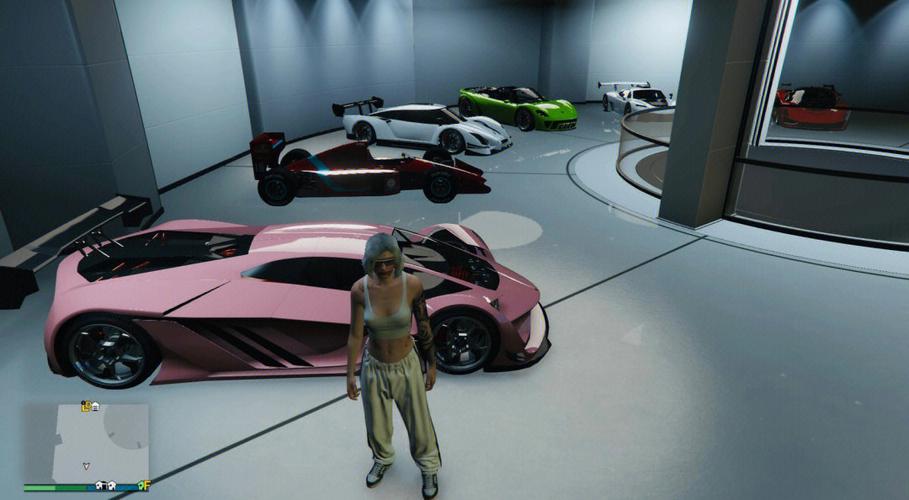 GTA5更新截图