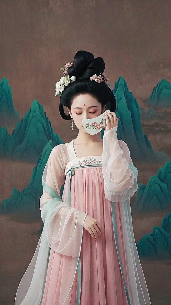 爱江山美人歌曲原唱缩略图