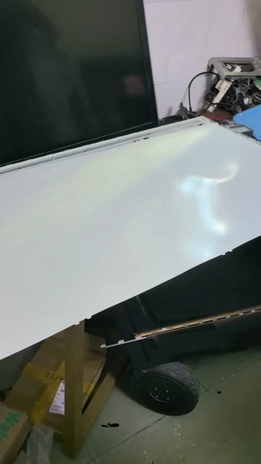 电视进水后会自己好吗