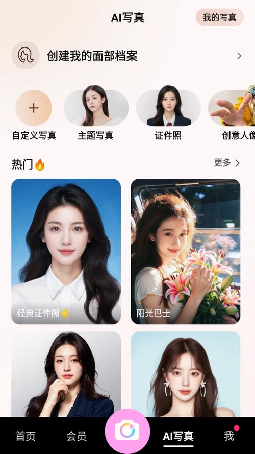 小米手机怎么设置美颜相机为默认