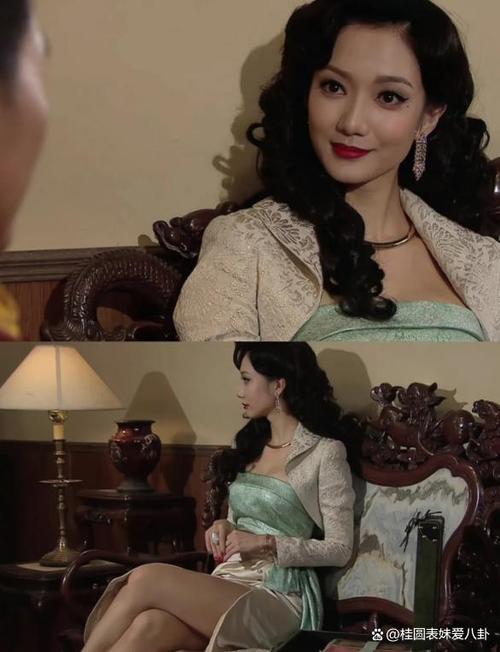 城寨英雄第一集舞女