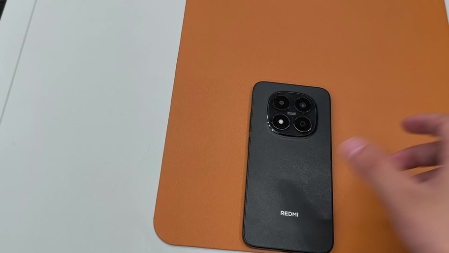 红米note15网络不稳定