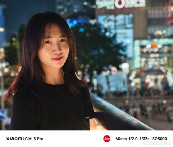 小米手机拍人像技巧