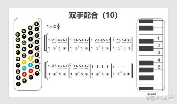 老年人学手风琴多久能学会