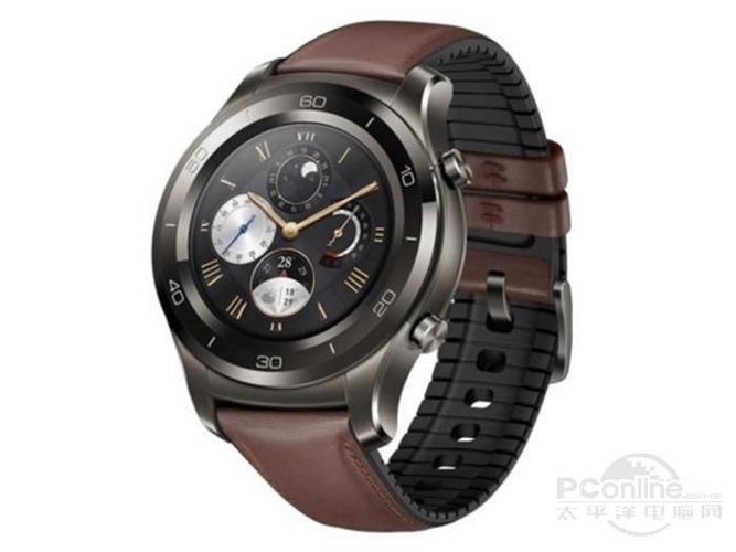 华为手表watch 2 pro