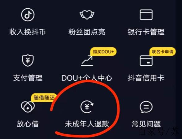 抖音支持花呗支付吗