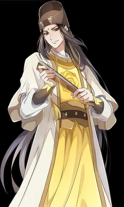 魔道祖师金光瑶cp