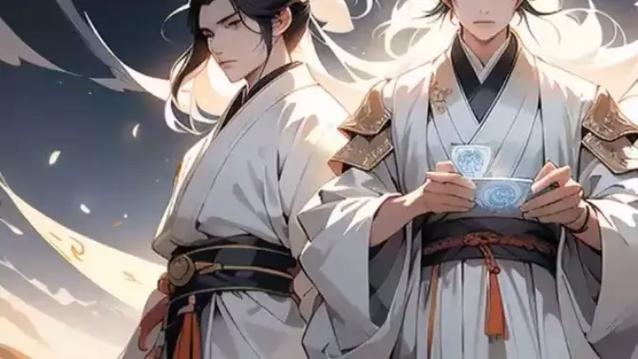 混沌魔帝