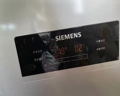 冰箱报警器一直响怎么回事