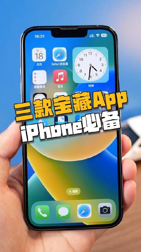 苹果电脑程序在哪里找