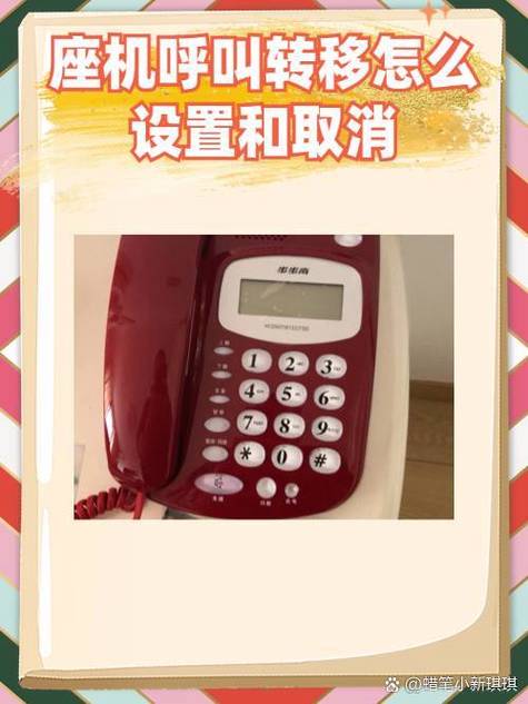 座机储存号码设置步骤