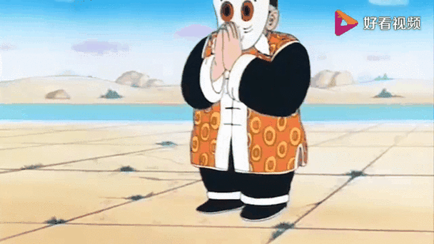 孙悟空的爷爷孙悟饭图标