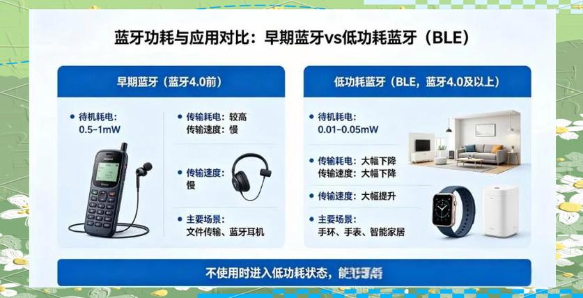手机蓝牙常开有坏处吗