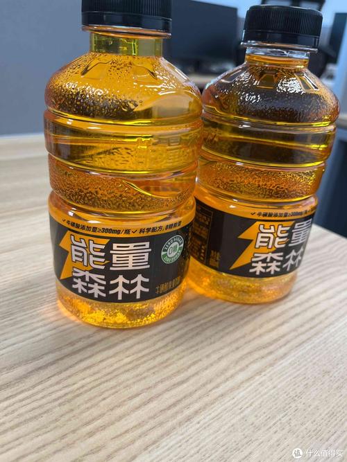 森林能量10g参照物