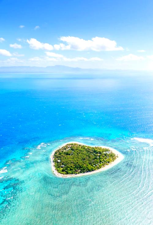 好玩的海岛截图
