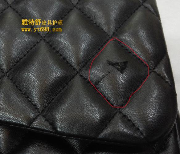 皮包破损修复妙招缩略图