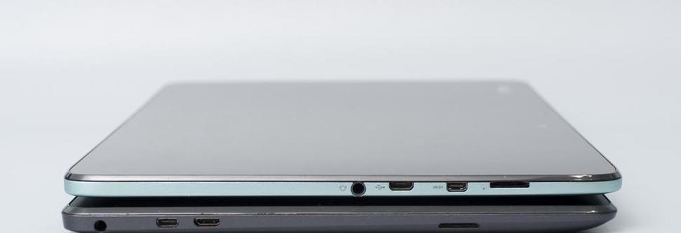 华硕t100ha拆机教程截图