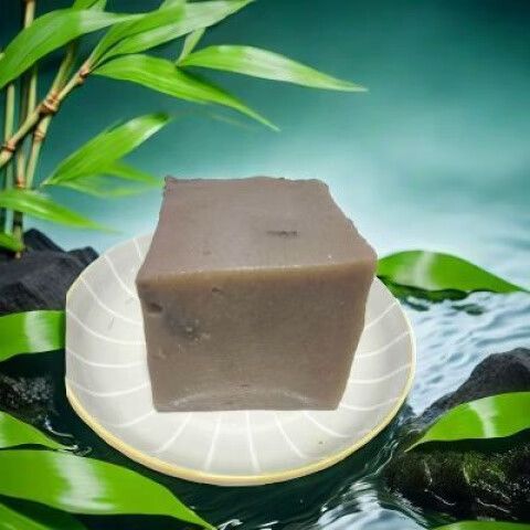 怎样做魔芋豆腐图标