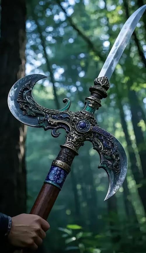 美化包传世武器下载