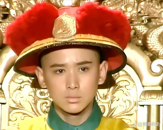 1994版康熙大帝