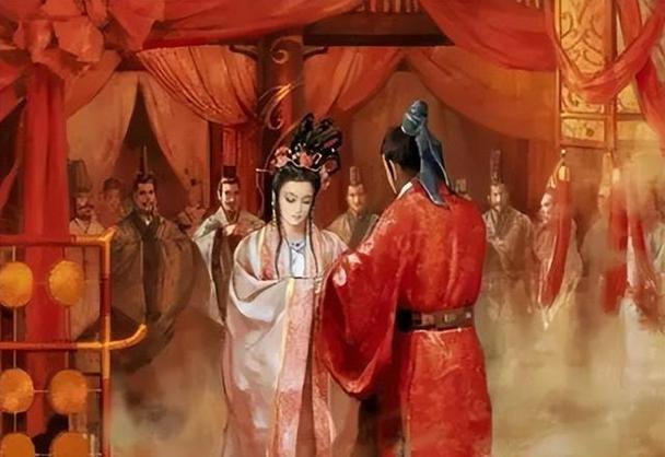 妾出和庶出有什么区别